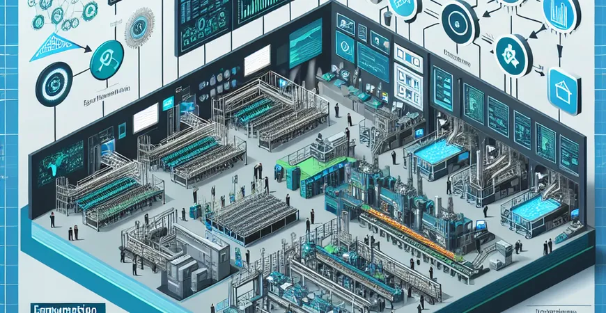 制造企业实施 MES，如何做好数据的清洗与整理？